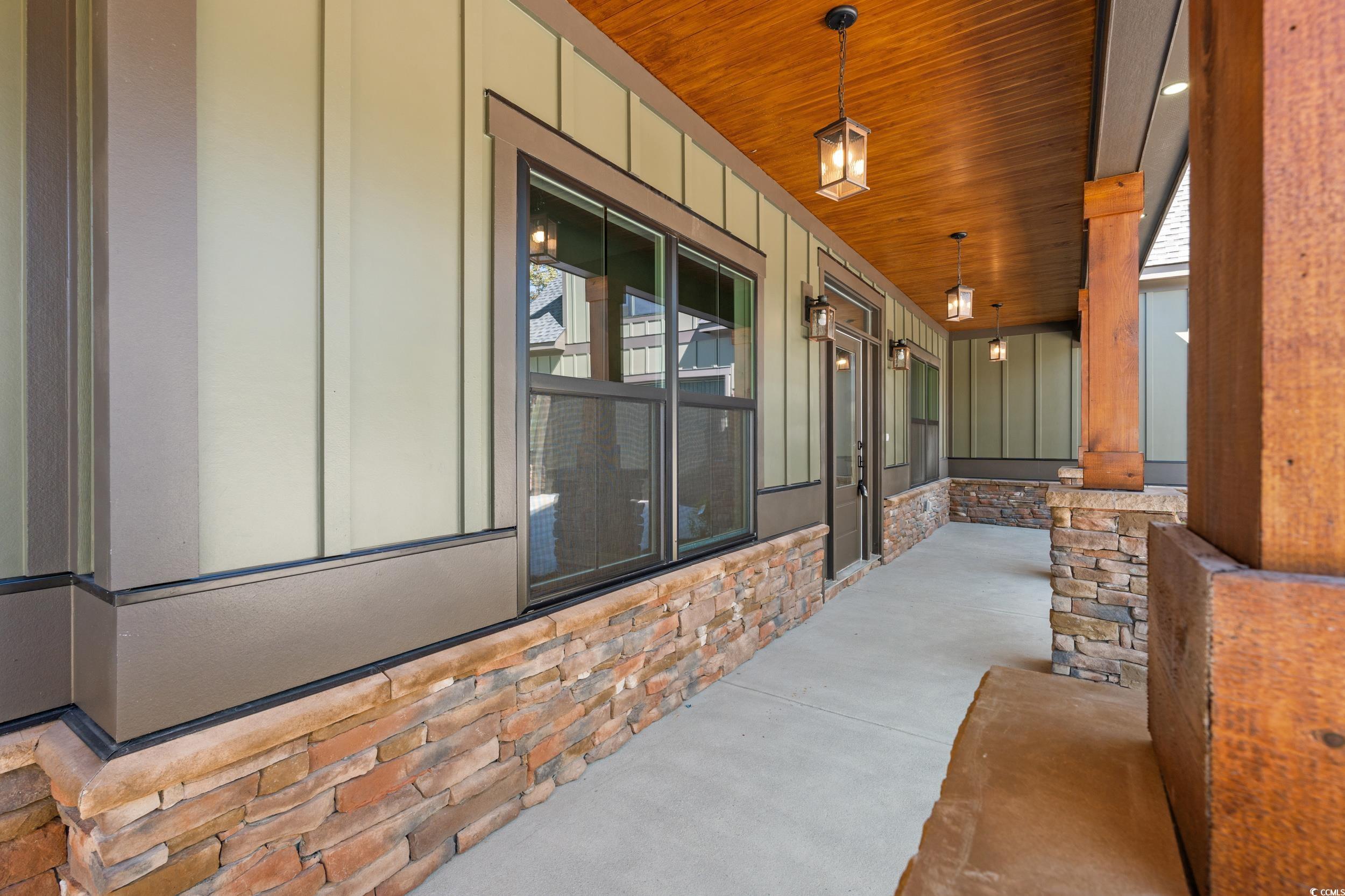 8016 Old Reaves Ferry Rd.