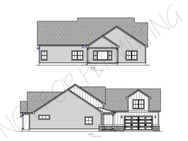 8016 Old Reaves Ferry Rd.