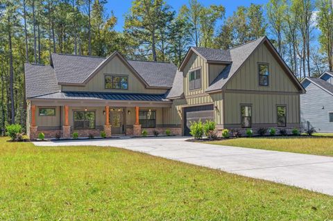 8016 Old Reaves Ferry Rd. Conway SC 29526