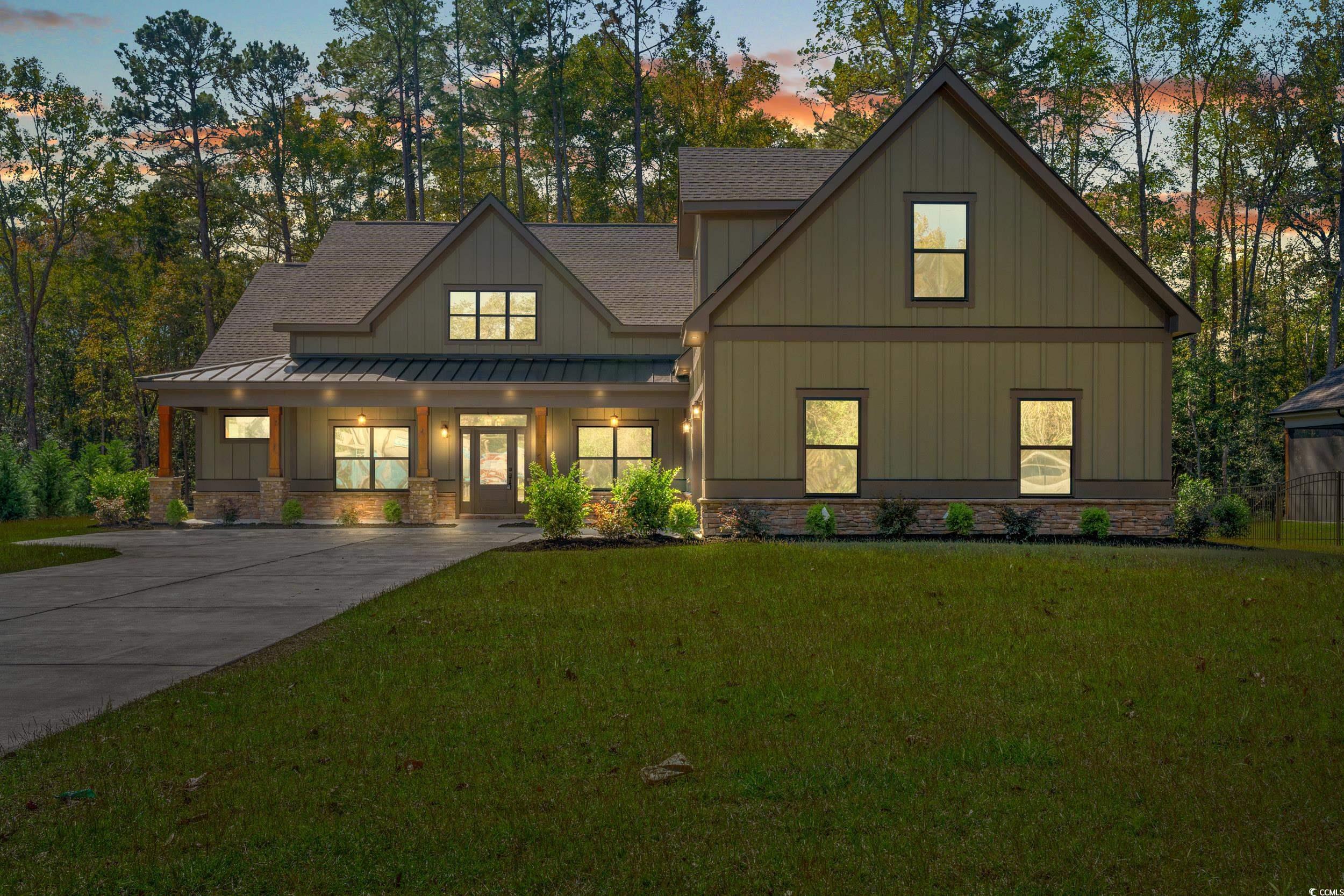 8016 Old Reaves Ferry Rd.