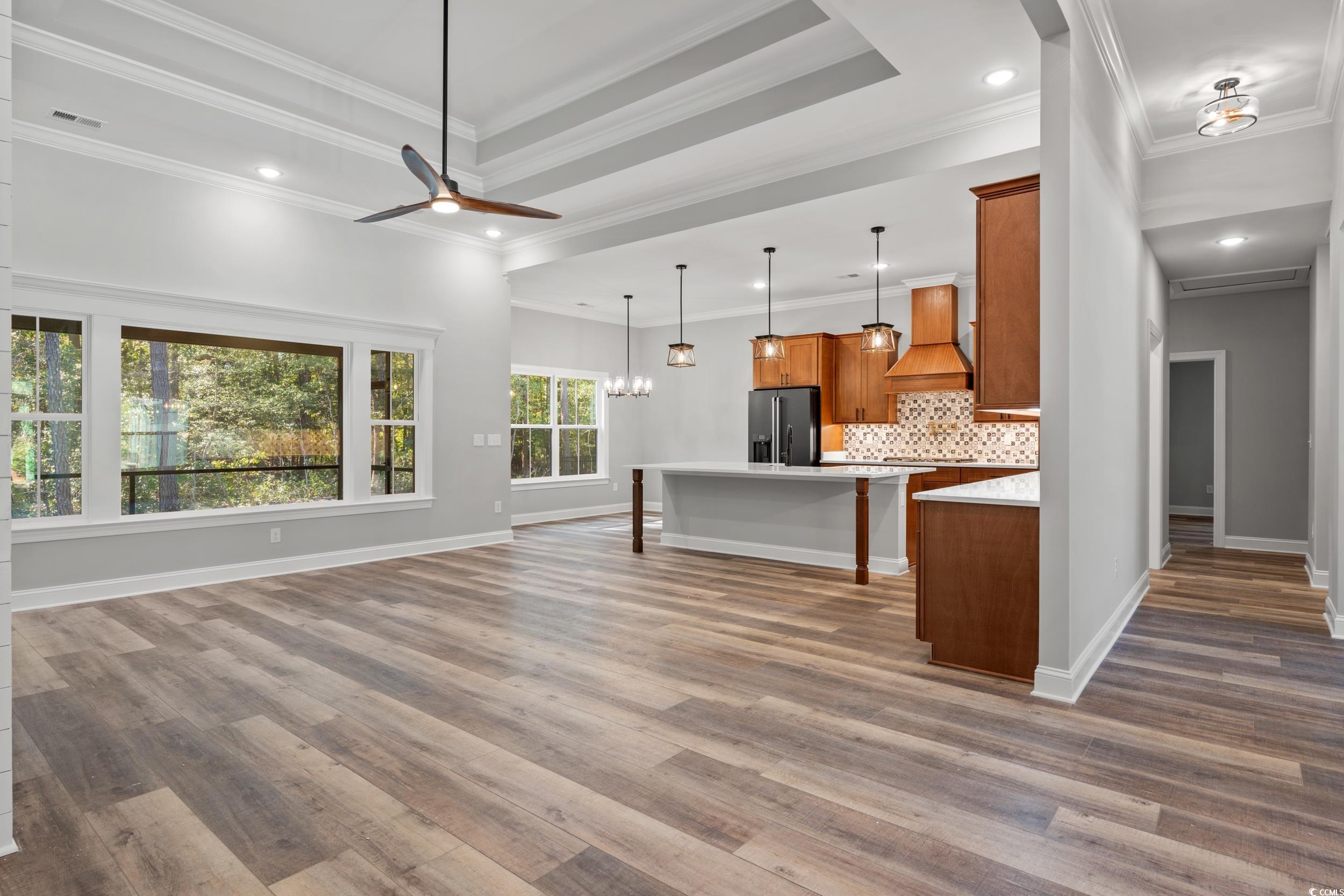 8016 Old Reaves Ferry Rd.