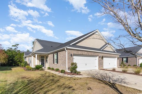 A home in Murrells Inlet