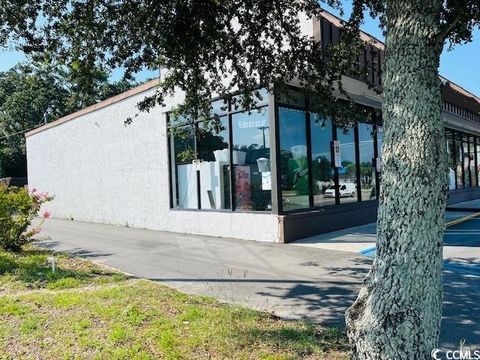 508 N Kings Hwy. Myrtle Beach SC 29577