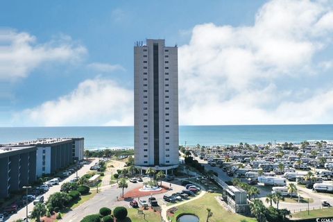 A home in Myrtle Beach