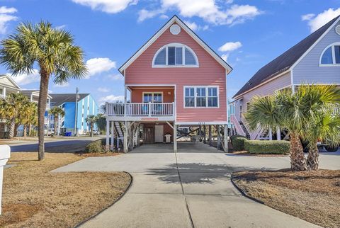 1033 N Dogwood Dr. Surfside Beach SC 29575