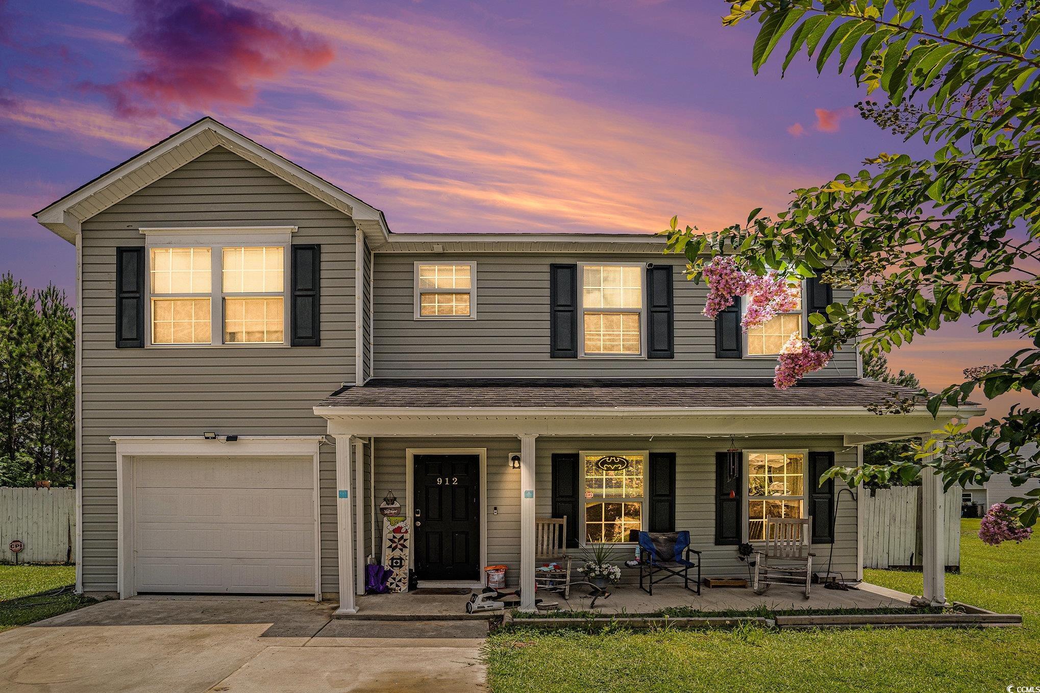 912 Clay Pigeon Ct.