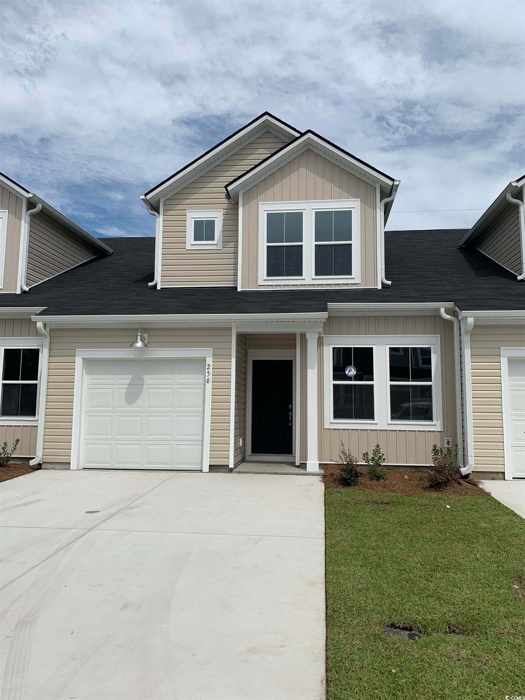 612 Heron Creek Way Lot 103
