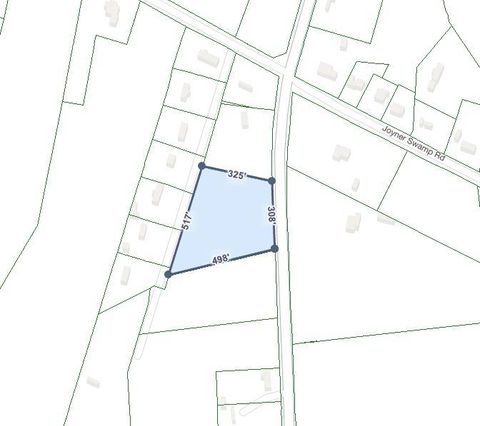 Photo of 3679 Nichols Hwy, Galivants Ferry, SC 29544 (MLS # 2526631)