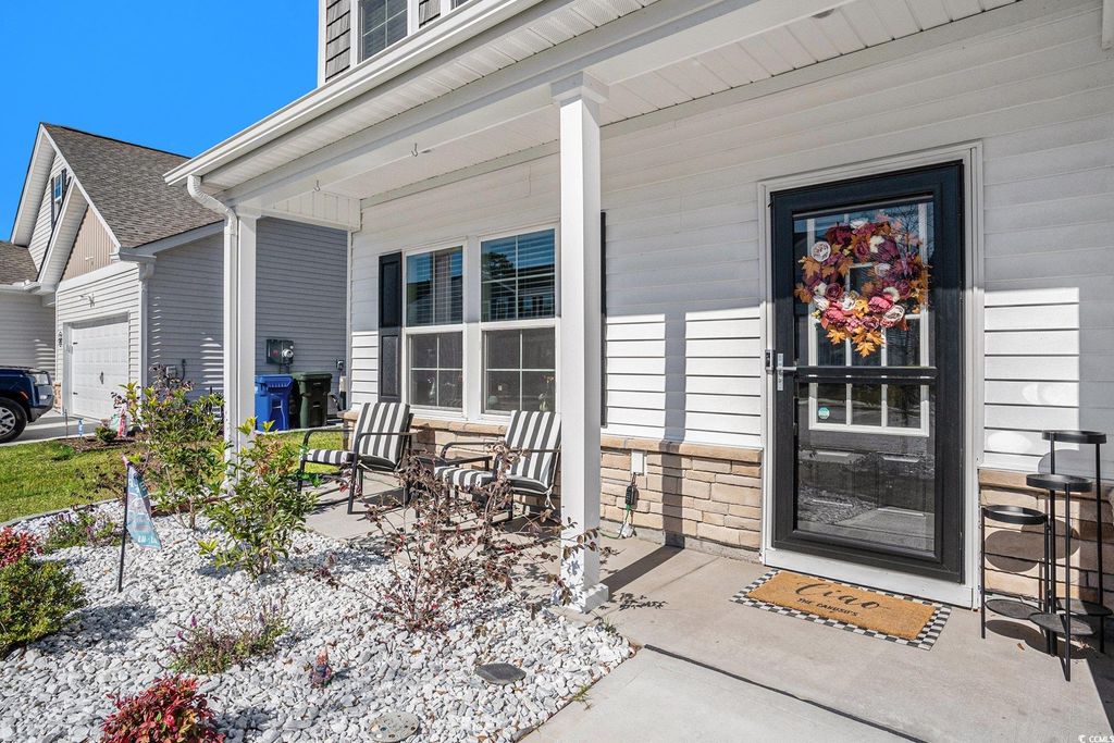 Photo of 1109 Boswell Ct, Conway, SC 29526 (MLS # 2528153)