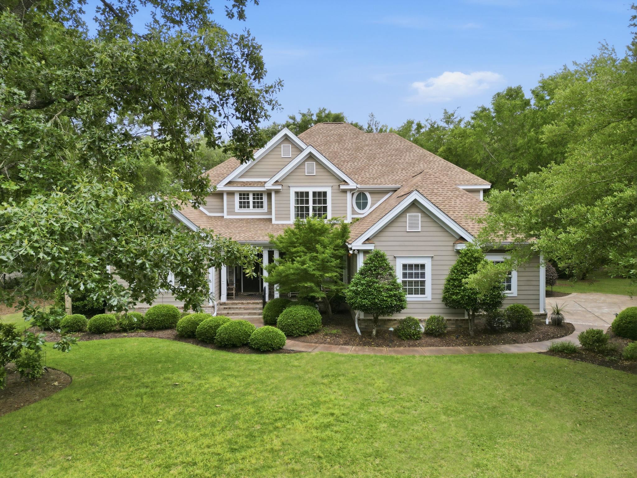 99 Hunters Oak Ct.