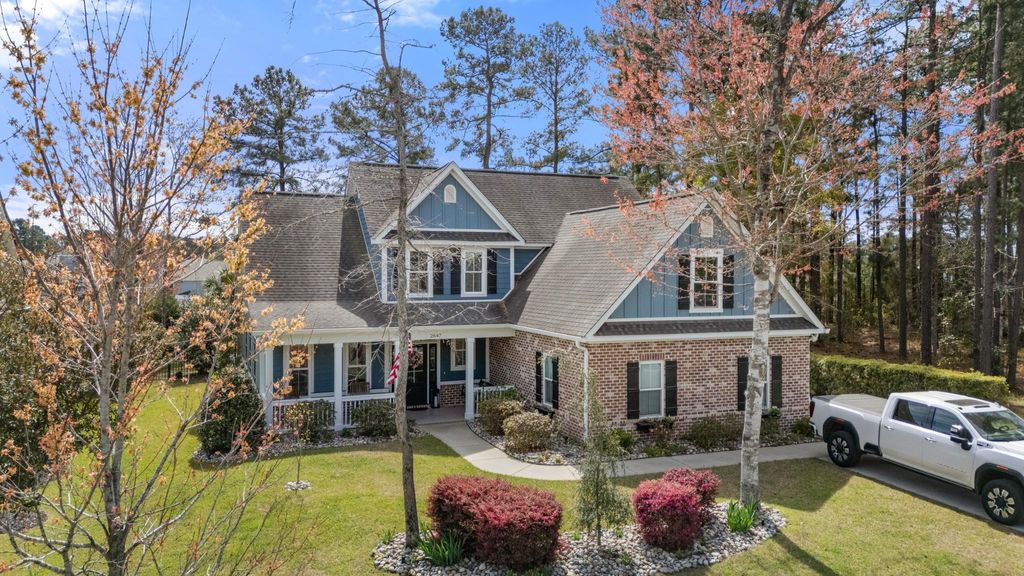 Photo of 2647 Henagan Ln, Myrtle Beach, SC 29588 (MLS # 2607236)