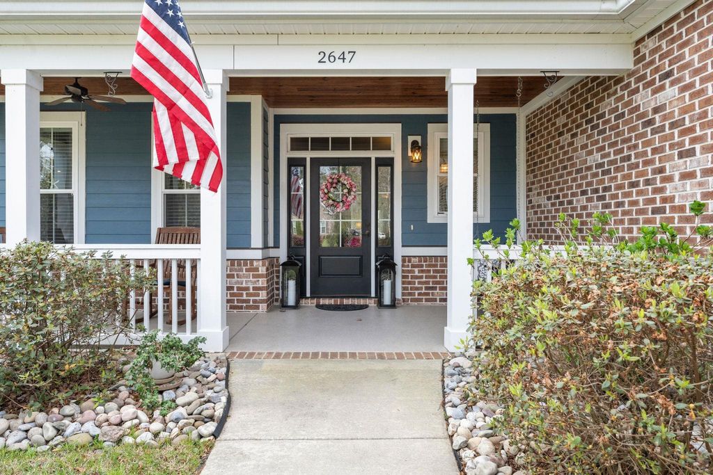 Photo of 2647 Henagan Ln, Myrtle Beach, SC 29588 (MLS # 2607236)