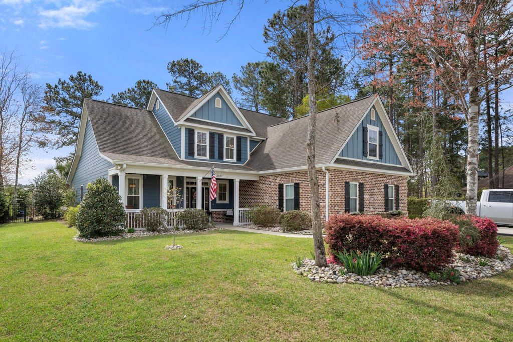 Photo of 2647 Henagan Ln, Myrtle Beach, SC 29588 (MLS # 2607236)