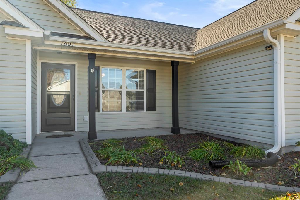 Photo of 1007 Green Fir Loop, Conway, SC 29527 (MLS # 2527581)