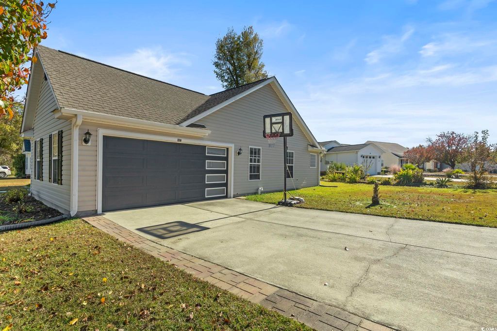 Photo of 1007 Green Fir Loop, Conway, SC 29527 (MLS # 2527581)