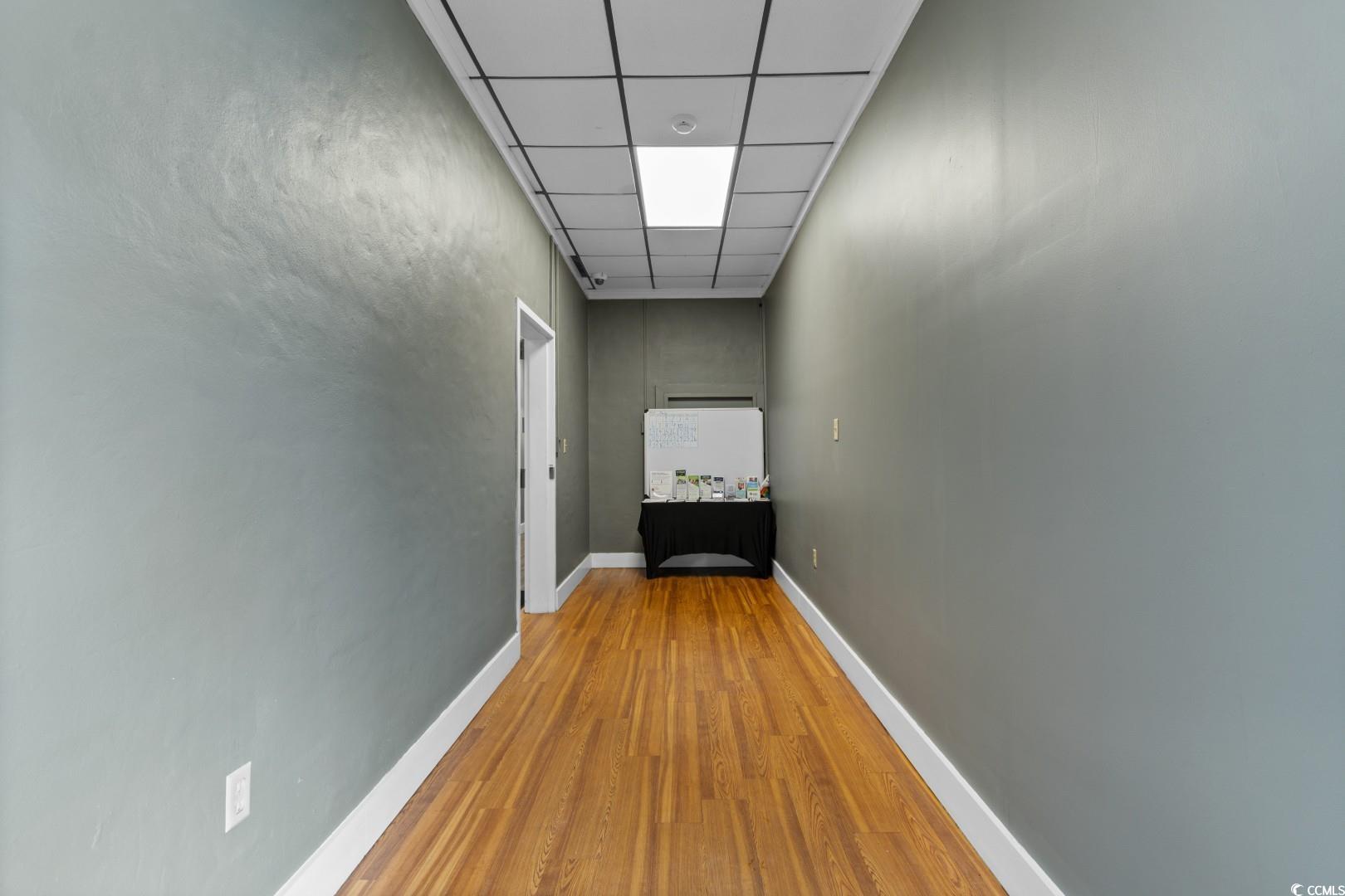 1530 Highmarket St.