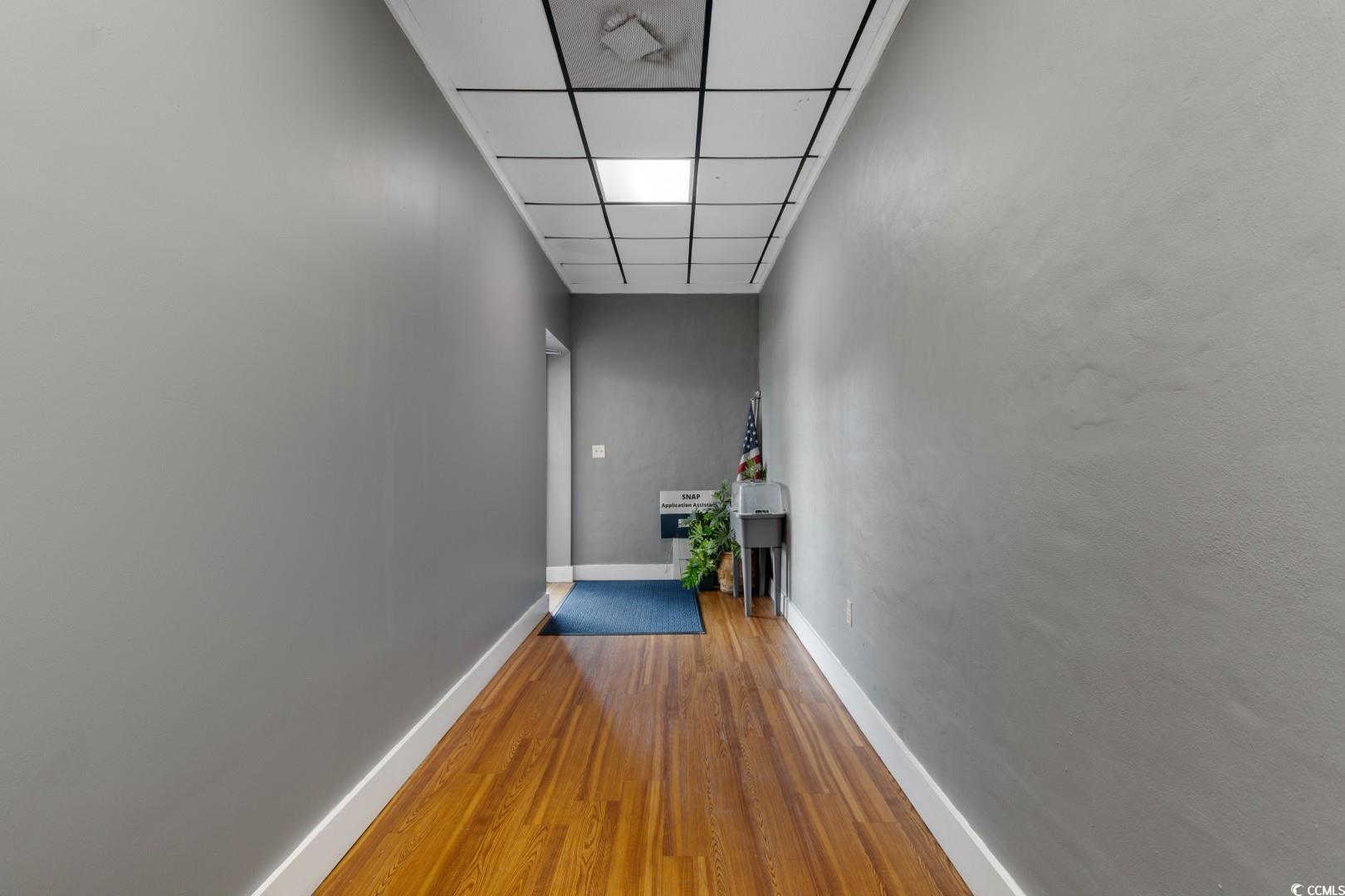 1530 Highmarket St.