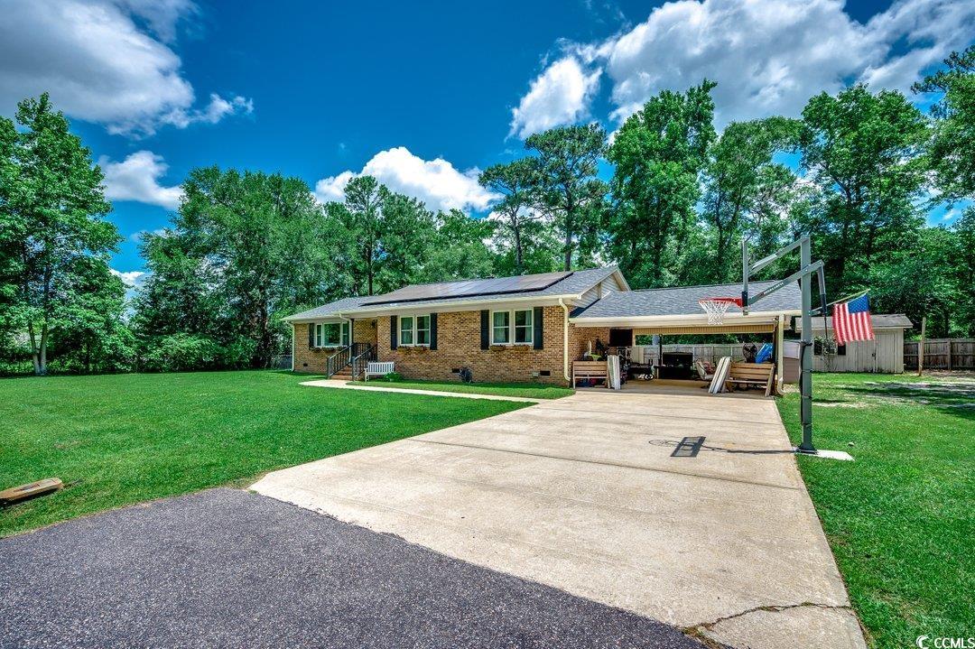 4189 Schoolhouse Circle