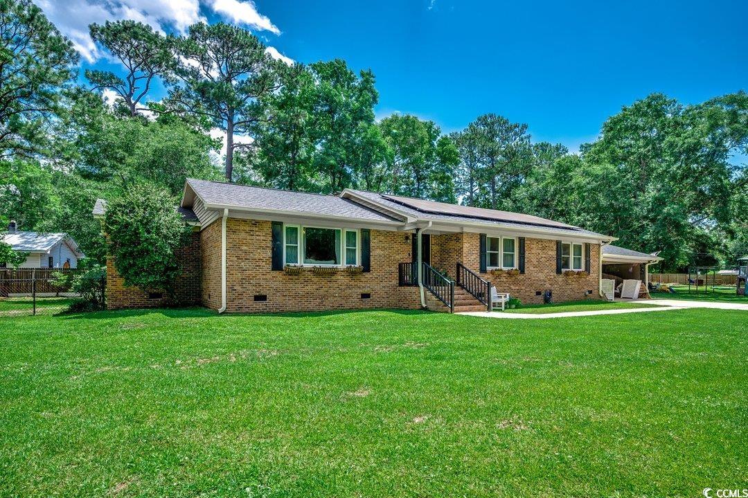4189 Schoolhouse Circle