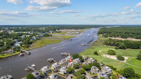 A home in North Myrtle Beach