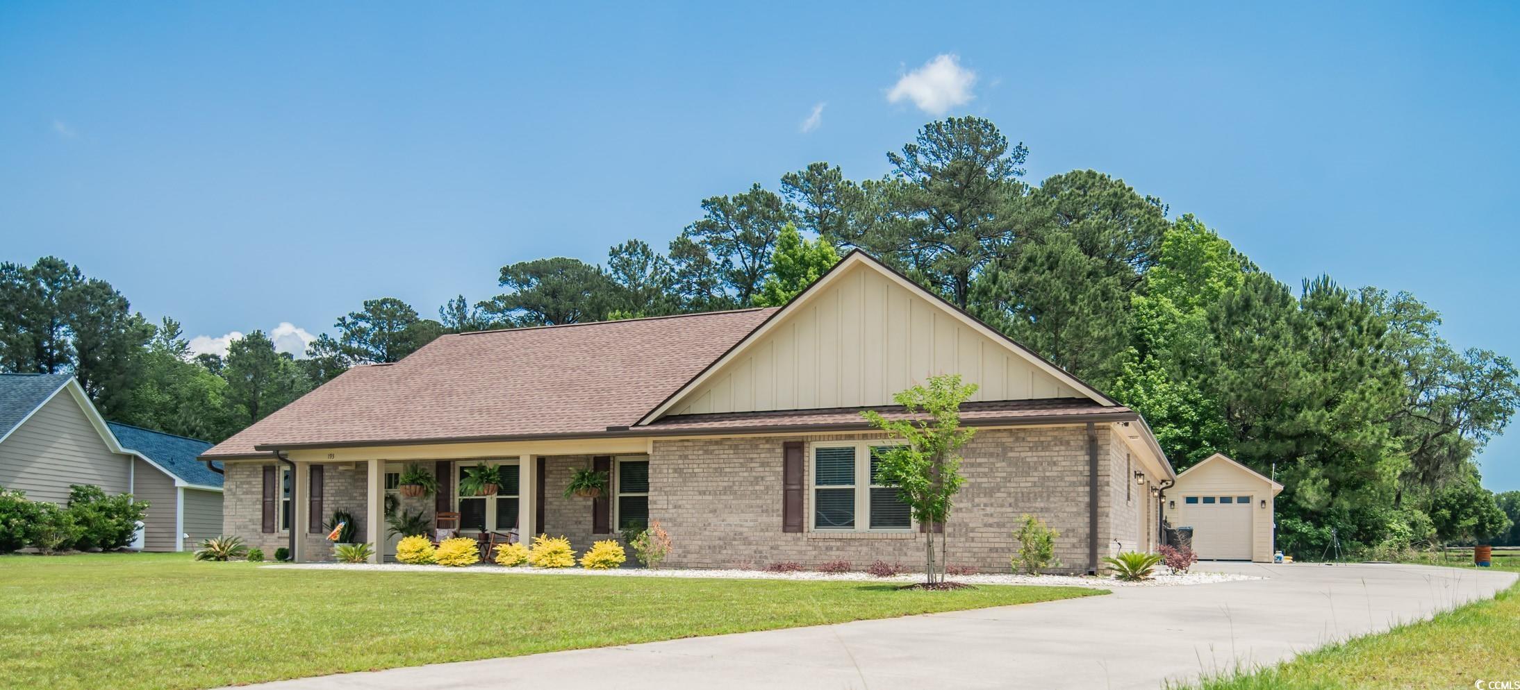 193 Field Loop Rd.