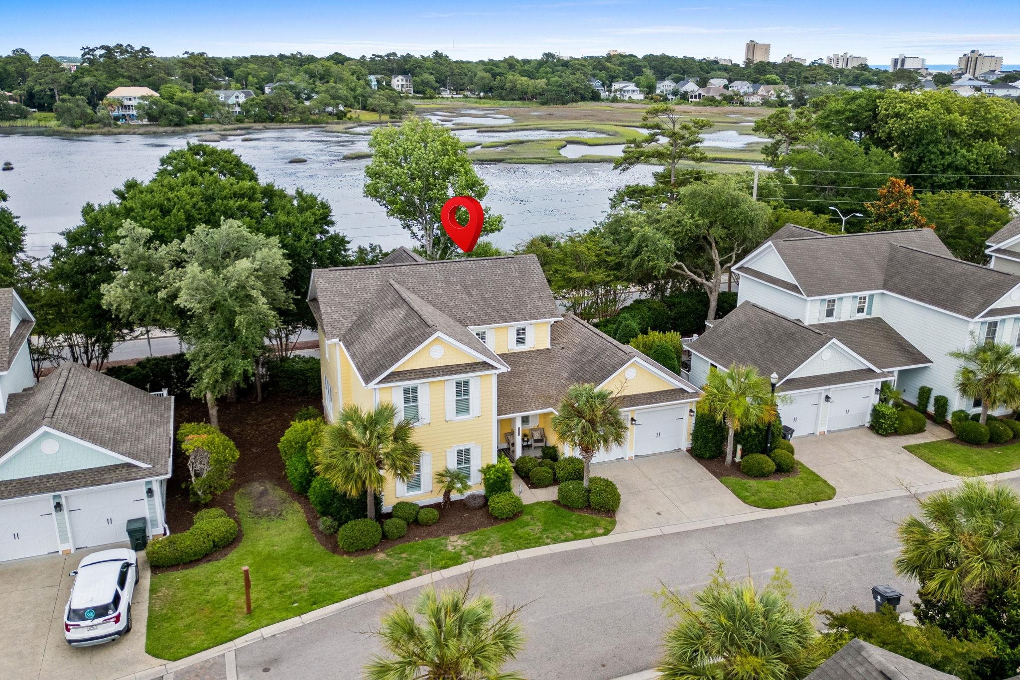 570 Olde Mill Dr.