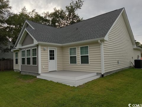 A home in Calabash