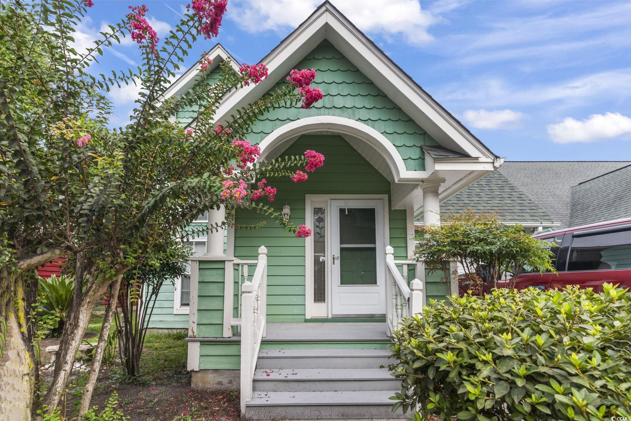 4542 Spyglass Dr.