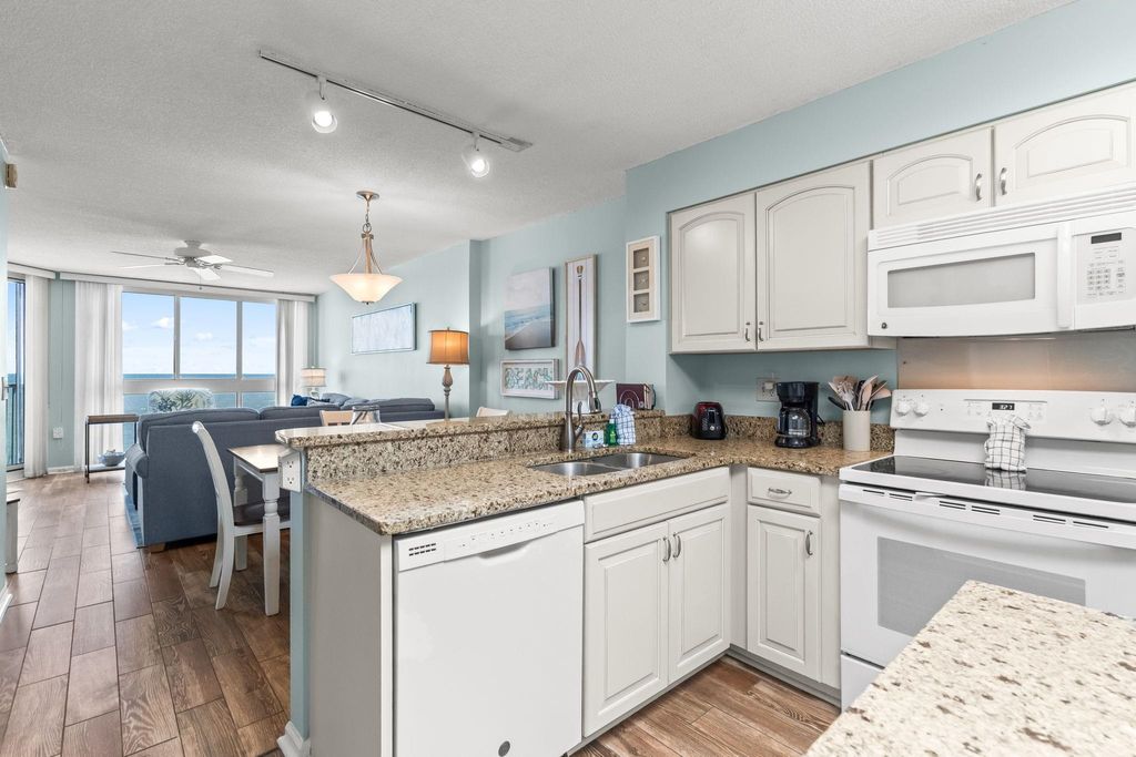 Photo of 2507 S Ocean Blvd, North Myrtle Beach, SC 29582 (MLS # 2611337)