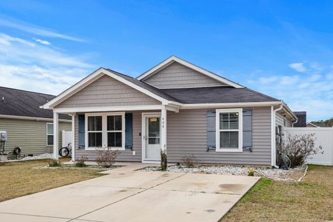 A home in Longs