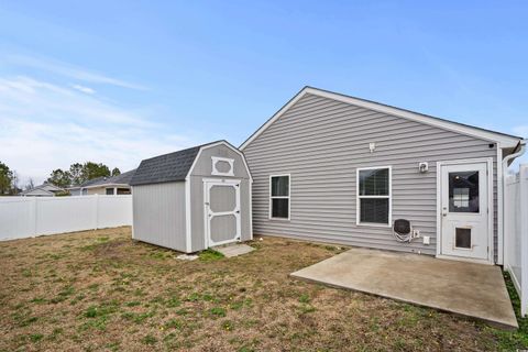 A home in Longs