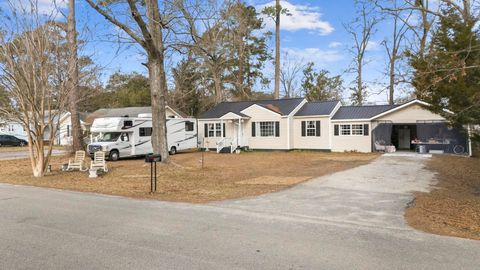 708 15th Ave. Conway SC 29526