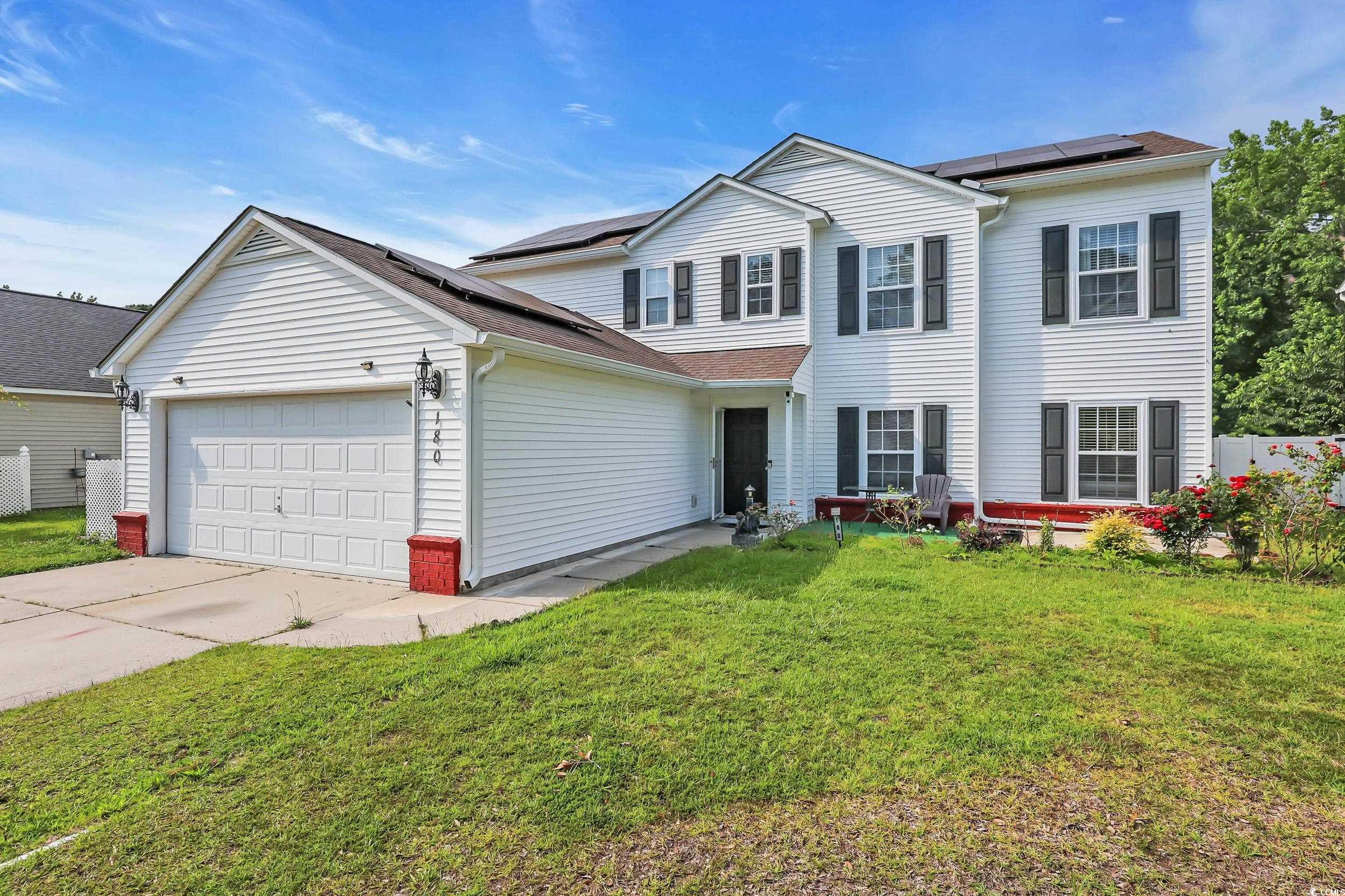180 Weeping Willow Dr.