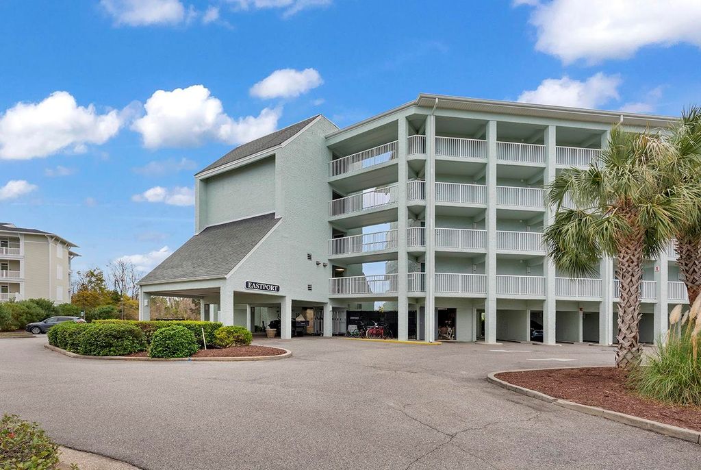 Photo of 14290 Ocean Highway #421, Pawleys Island, SC 29585 (MLS # 2607204)