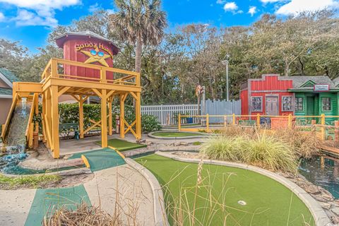 A home in Myrtle Beach