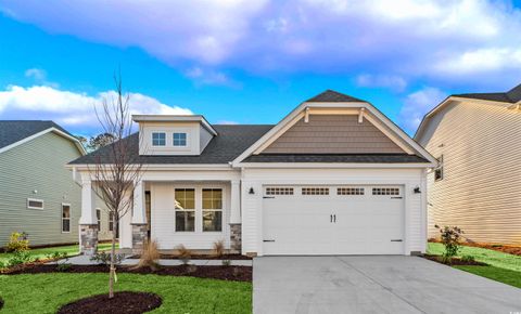 5028 Cambria Ct. Little River SC 29566