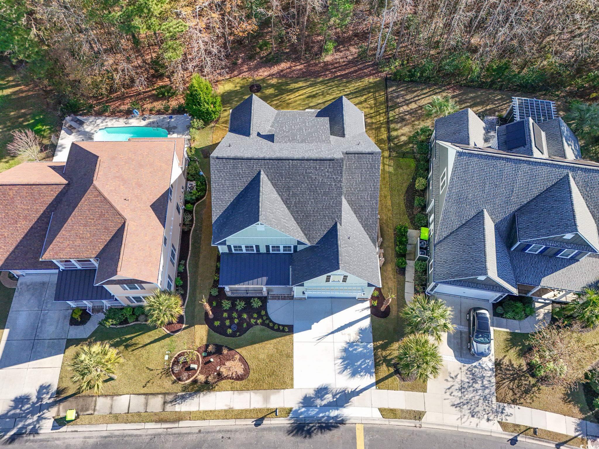 1086 East Isle of Palms Ave.