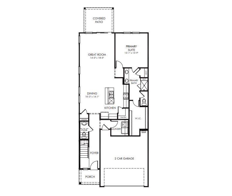3220 Tranquility Loop