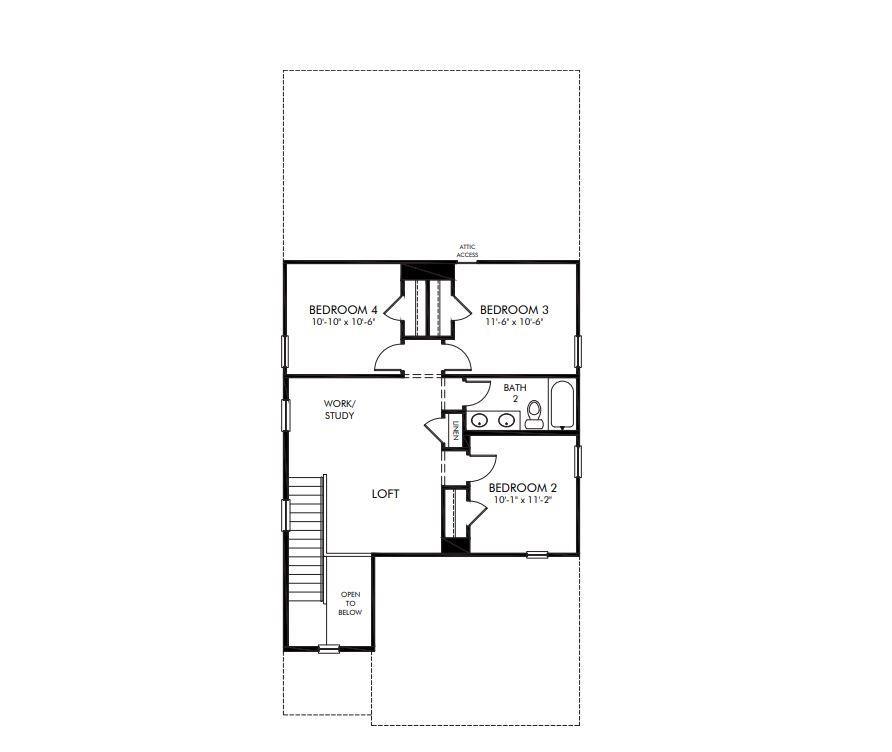 3220 Tranquility Loop