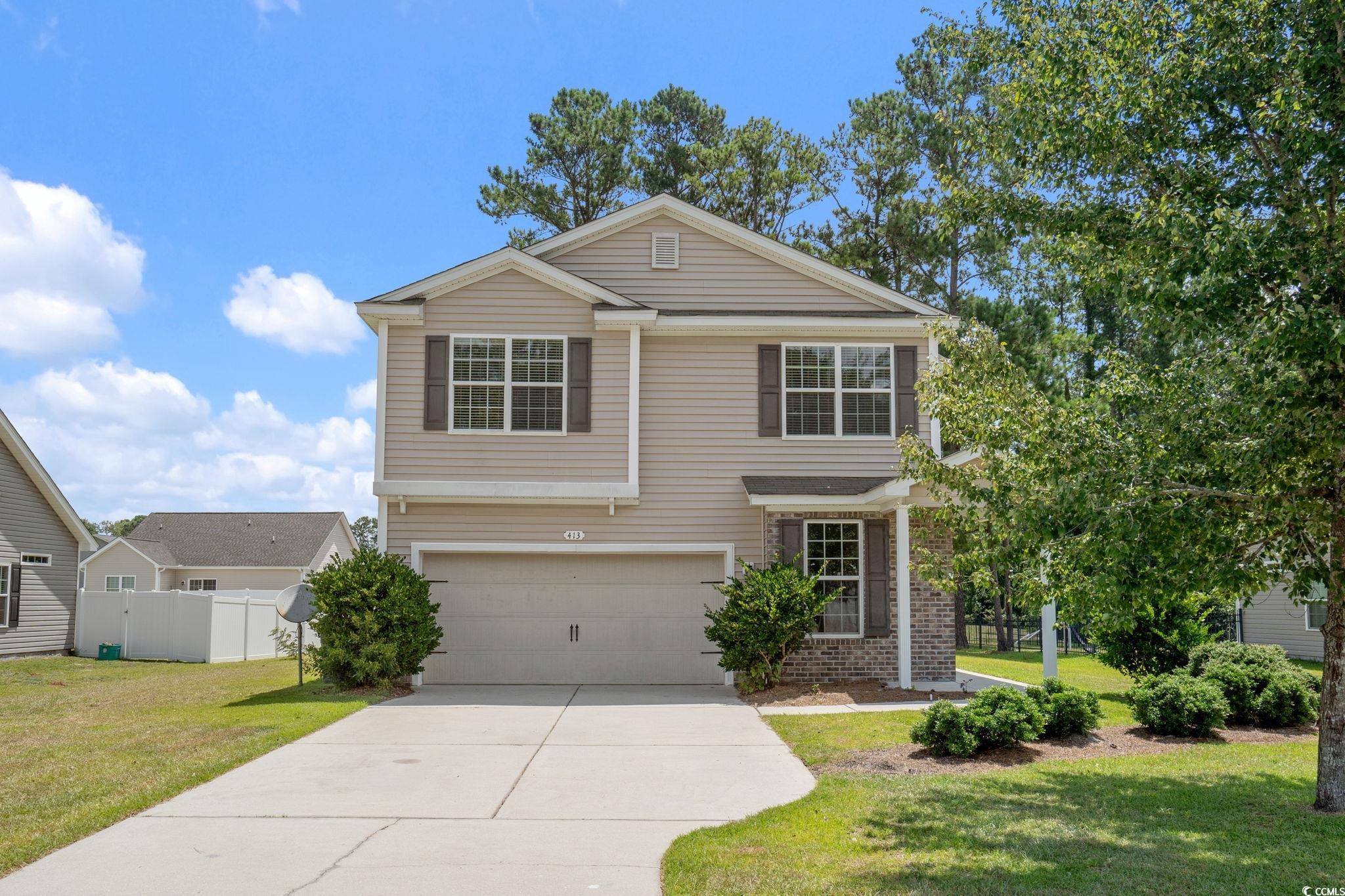 413 Cotton Grass Dr.