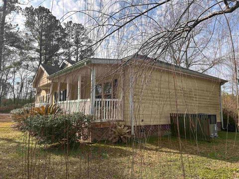 A home in Conway