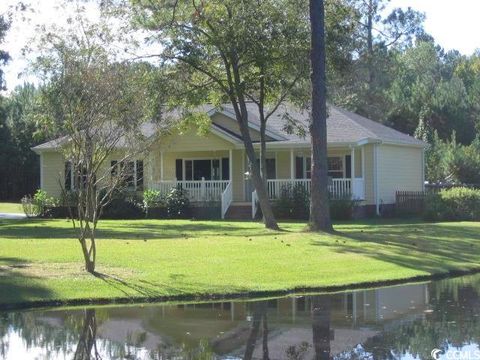 A home in Conway