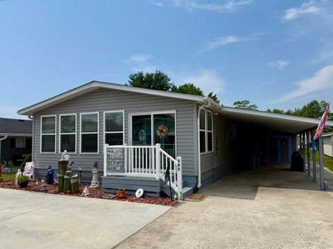 Photo of 505 Sandpebble Dr, Surfside Beach, SC 29575 (MLS # 2512912)