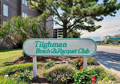 A home in North Myrtle Beach