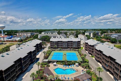 A home in North Myrtle Beach