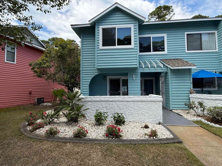 Photo 1 of 53 — 32 Shadow Moss Pl. 32, North Myrtle Beach, SC 29582