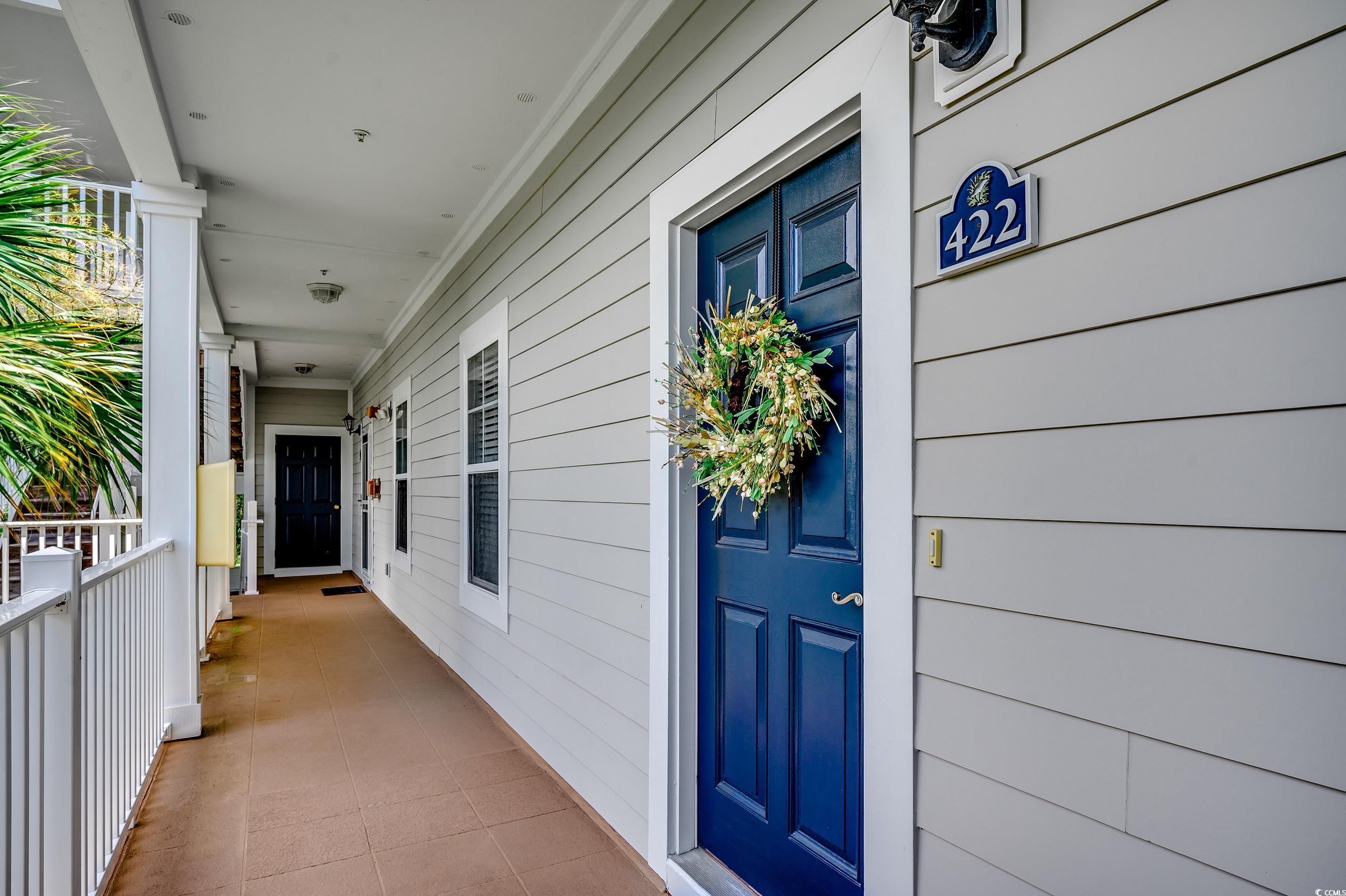 6253 Catalina Dr. 422