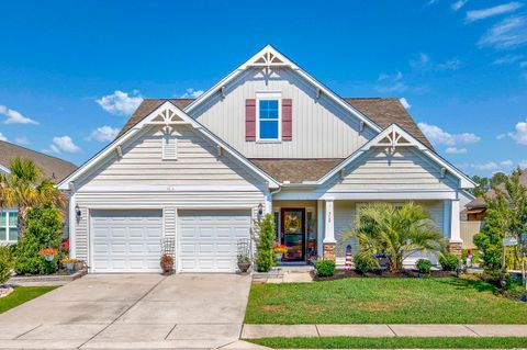 A home in Little River