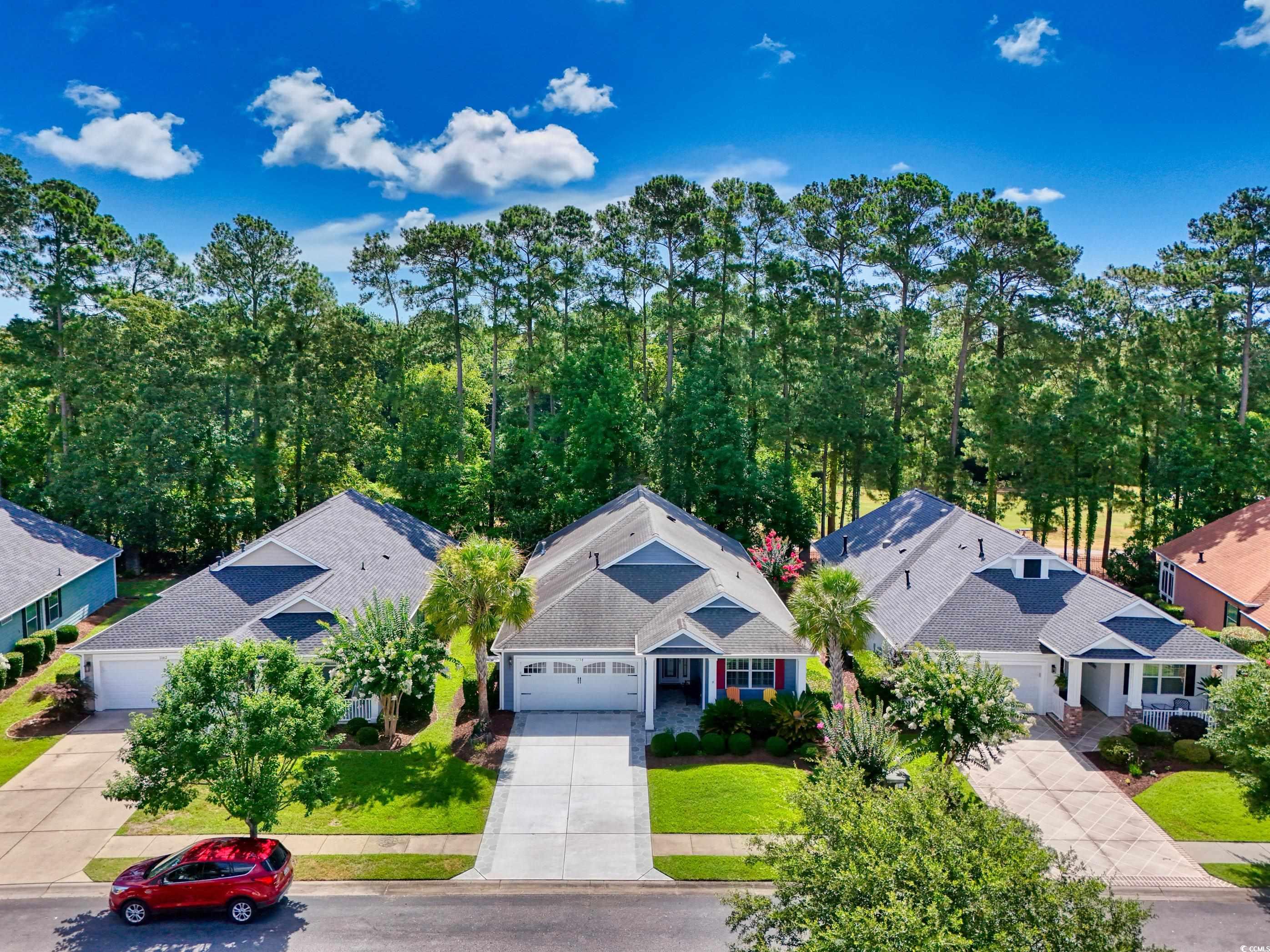 1158 Kiawah Loop