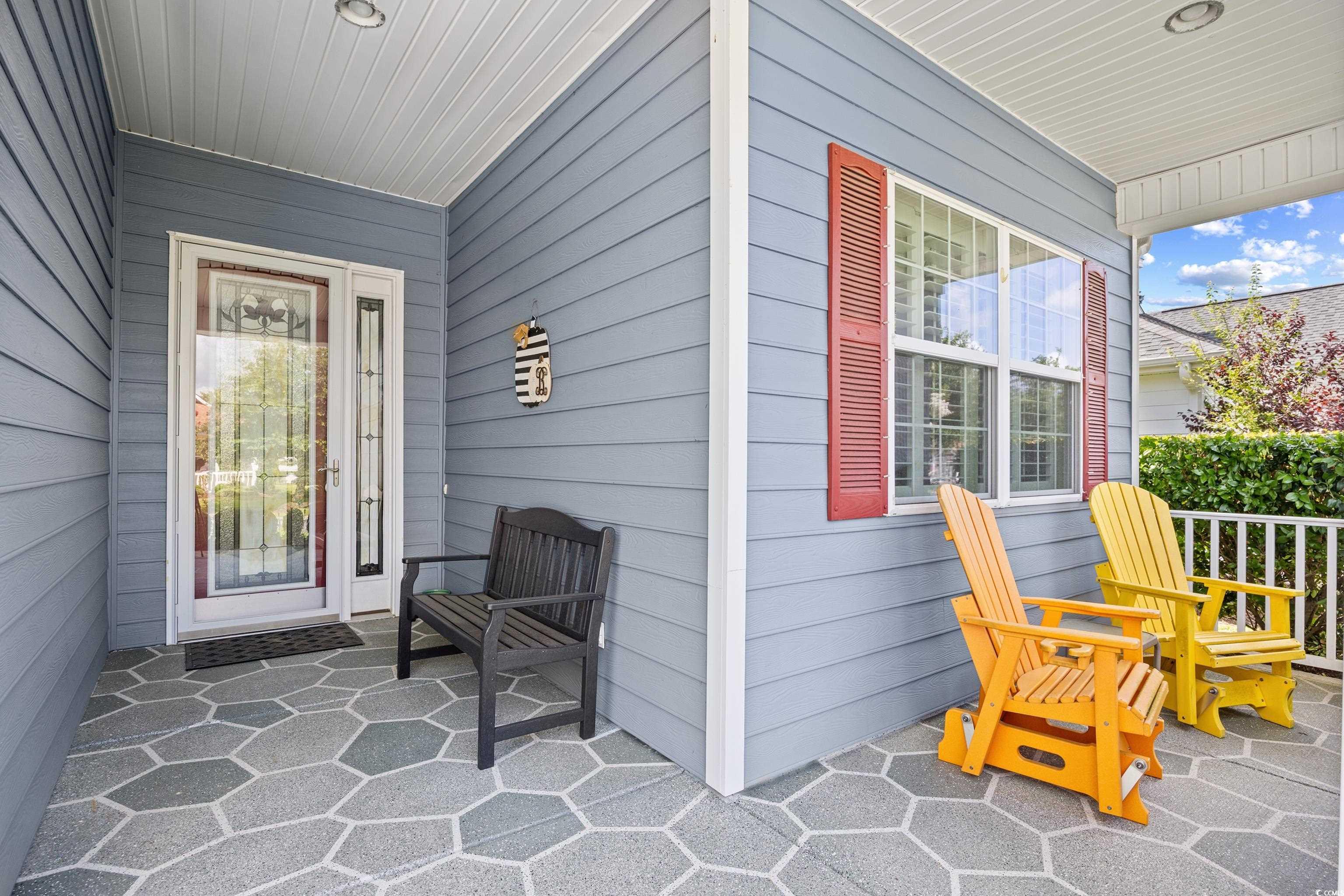 1158 Kiawah Loop
